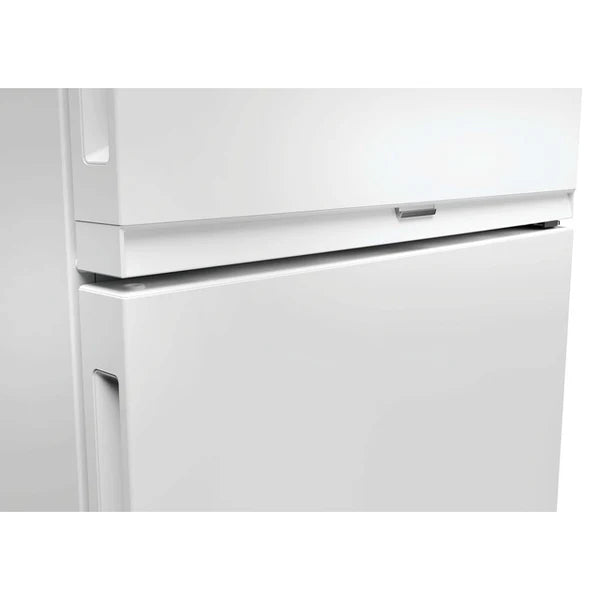 Hoover H-Combi 300 355L freistehend Frost Free Kühl-Gefrierkombination - Weiß | HONCQ2T618EWK