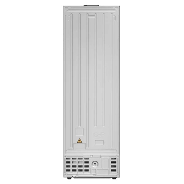 Hoover H-Combi 300 355L freistehend Frost Free Kühl-Gefrierkombination - Weiß | HONCQ2T618EWK