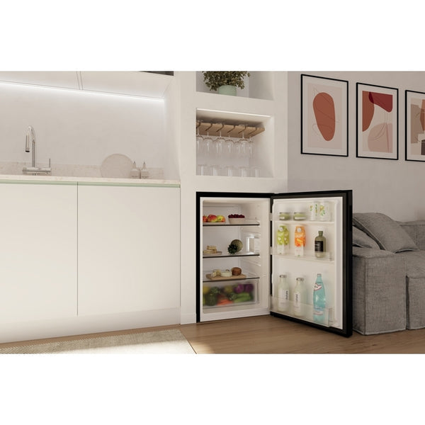 Hoover H-Kühlschrank 300 129L Undercounter Kühlschrank - Schwarz | HONLQ2S58EBK