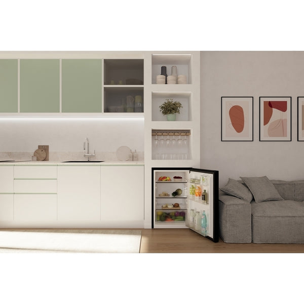 Hoover H-Kühlschrank 300 129L Undercounter Kühlschrank - Schwarz | HONLQ2S58EBK