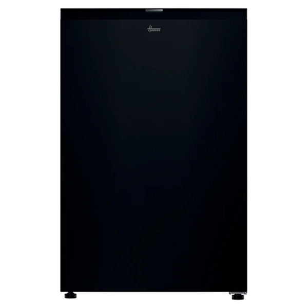 Hoover H-Fridge 300 129L Undercounter Fridge - Black | HONLQ2S58EBK
