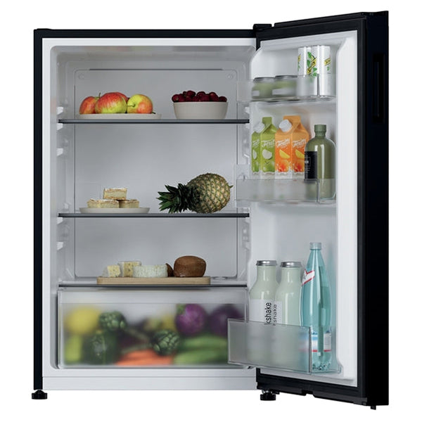 Hoover H-Kühlschrank 300 129L Undercounter Kühlschrank - Schwarz | HONLQ2S58EBK