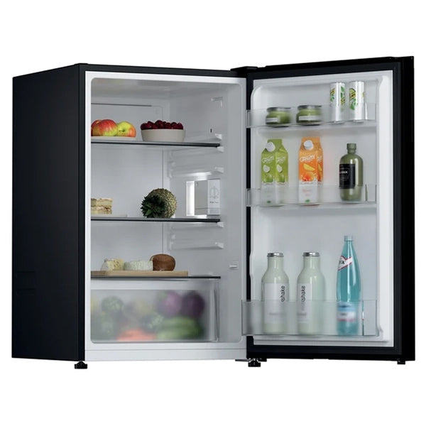 Hoover H-Kühlschrank 300 129L Undercounter Kühlschrank - Schwarz | HONLQ2S58EBK