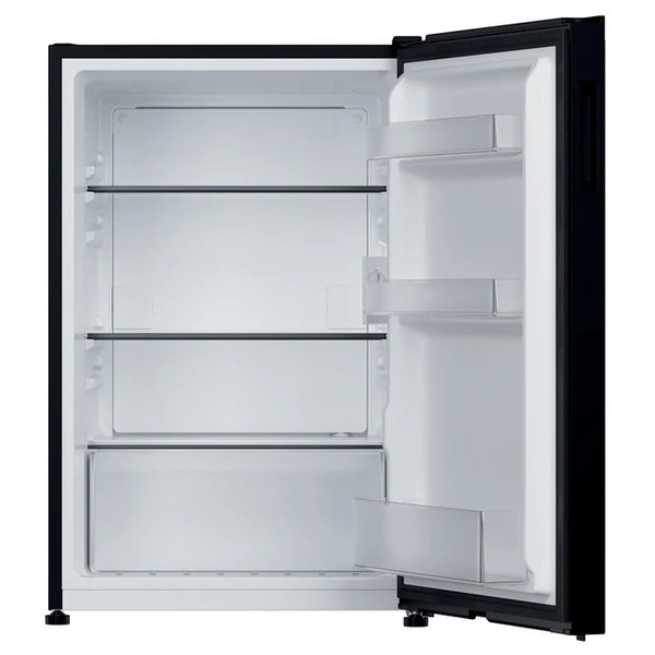 Hoover H-Kühlschrank 300 129L Undercounter Kühlschrank - Schwarz | HONLQ2S58EBK