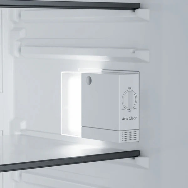 Hoover H-Kühlschrank 300 129L Undercounter Kühlschrank - Schwarz | HONLQ2S58EBK