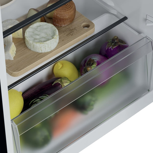 Hoover H-Kühlschrank 300 129L Undercounter Kühlschrank - Schwarz | HONLQ2S58EBK