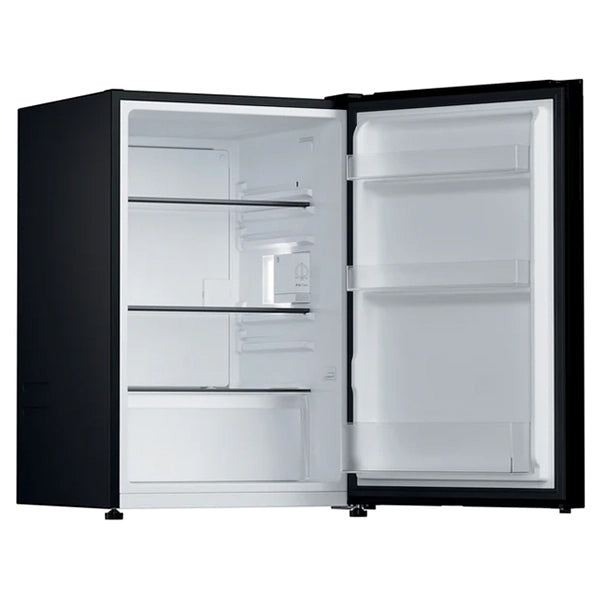 Hoover H-Kühlschrank 300 129L Undercounter Kühlschrank - Schwarz | HONLQ2S58EBK