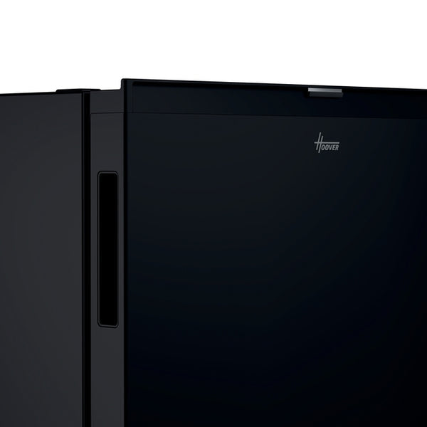 Hoover H-Kühlschrank 300 129L Undercounter Kühlschrank - Schwarz | HONLQ2S58EBK