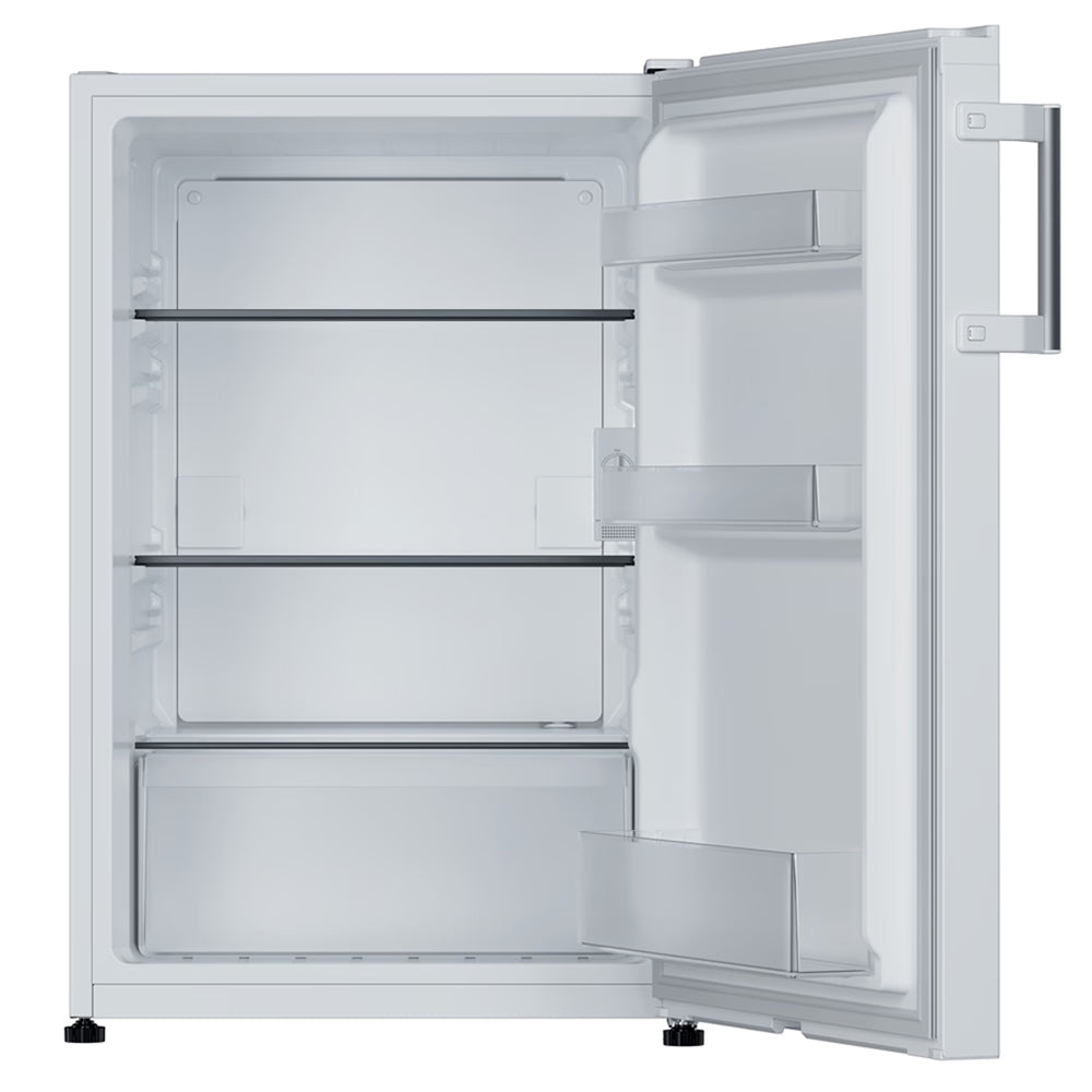 Hoover H-Kühlschrank 300 129L Undercounter Kühlschrank - Weiß | HONLQ2S58EWHK