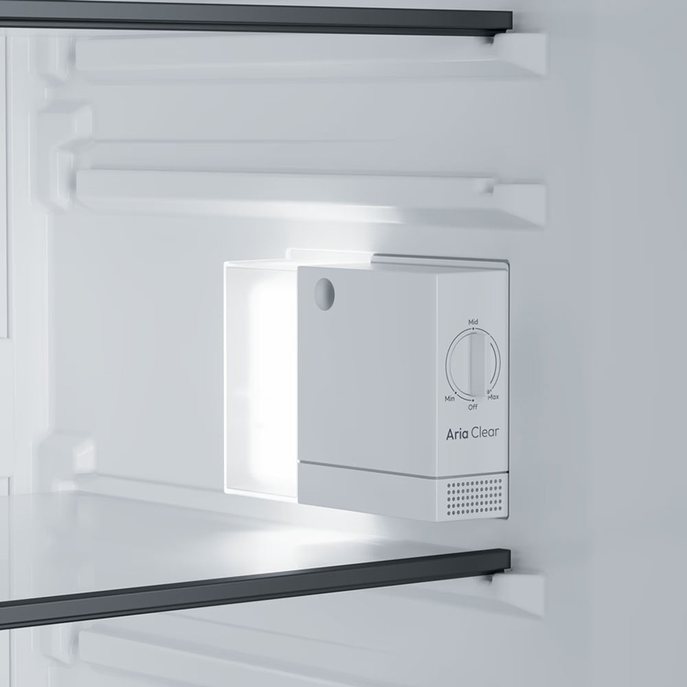 Hoover H-Kühlschrank 300 129L Undercounter Kühlschrank - Weiß | HONLQ2S58EWHK