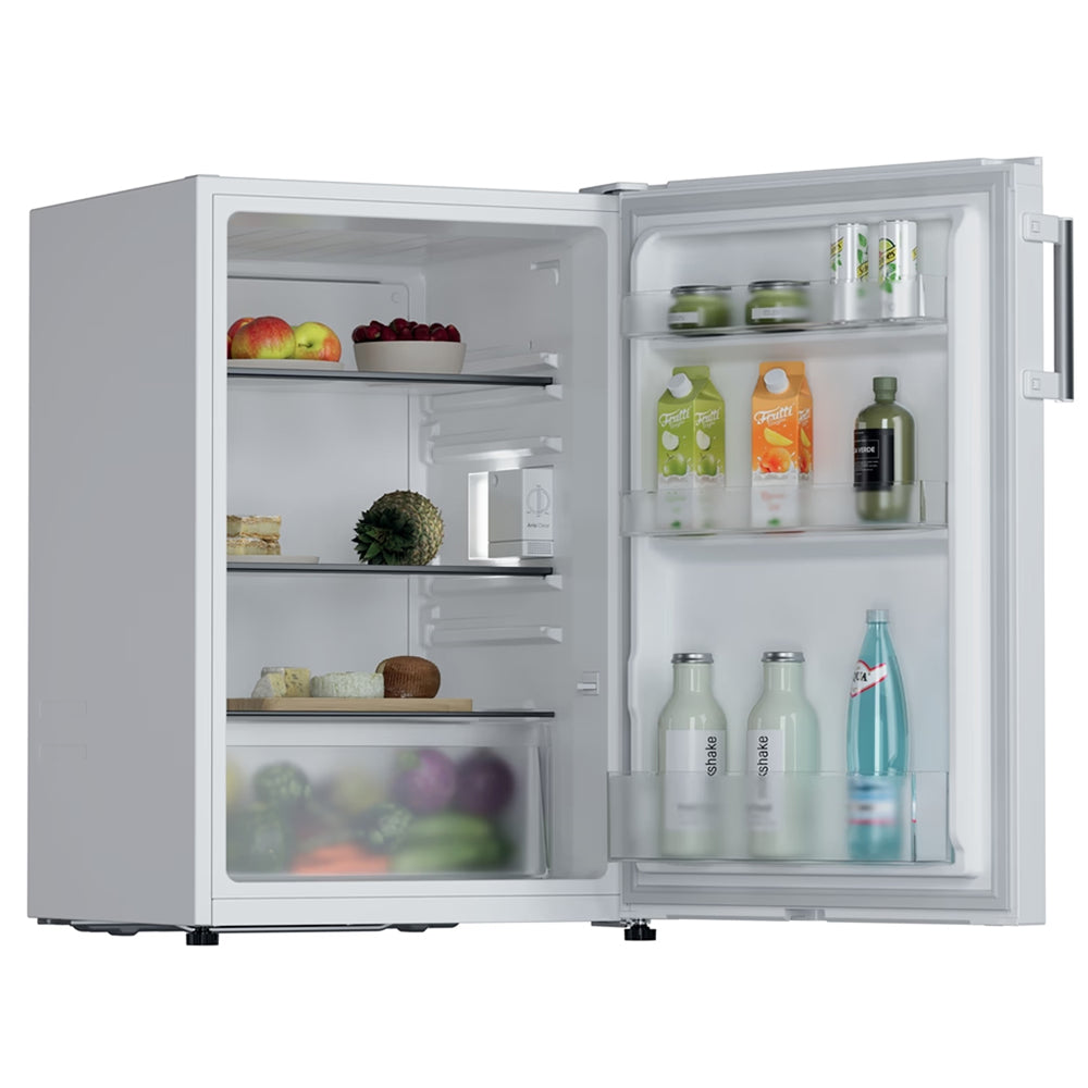 Hoover H-Kühlschrank 300 129L Undercounter Kühlschrank - Weiß | HONLQ2S58EWHK