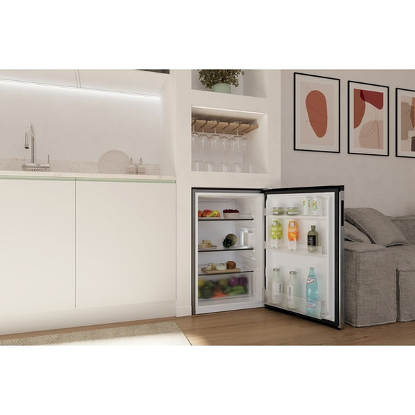 Hoover H-Kühlschrank 300 129L Undercounter Kühlschrank - Inox | HONLQ2S58EXK