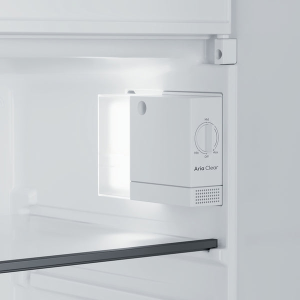 Hoover H-Kühlschrank 300 129L Undercounter Kühlschrank - Inox | HONLQ2S58EXK