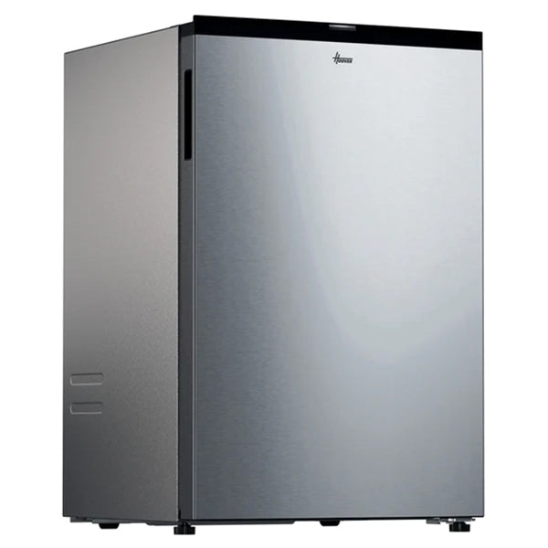 Hoover H-Kühlschrank 300 129L Undercounter Kühlschrank - Inox | HONLQ2S58EXK