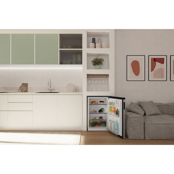 Hoover H-Kühlschrank 300 129L Undercounter Kühlschrank - Inox | HONLQ2S58EXK