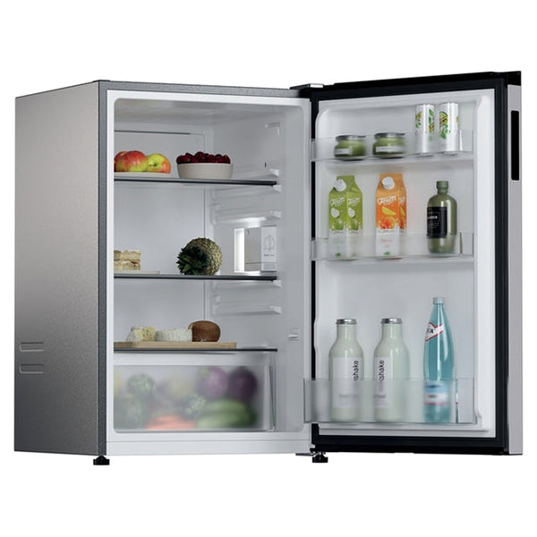 Hoover H-Kühlschrank 300 129L Undercounter Kühlschrank - Inox | HONLQ2S58EXK