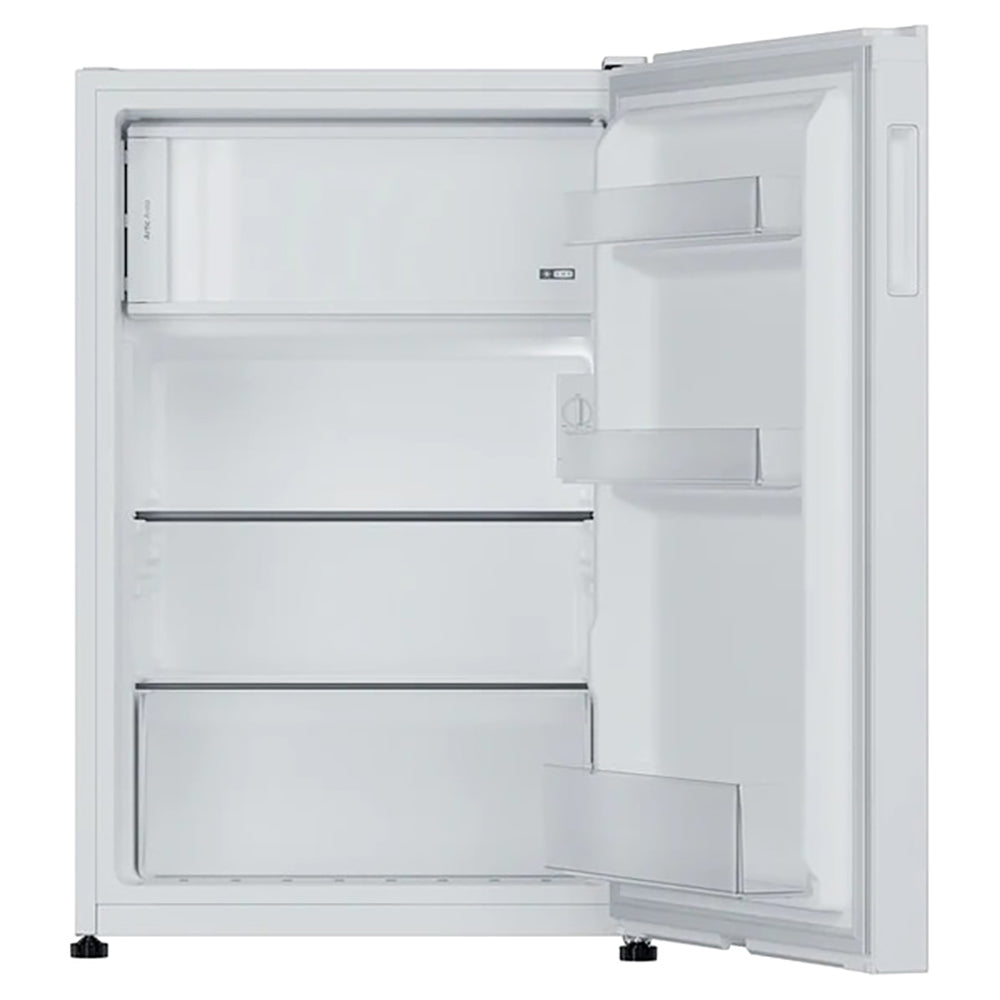 Hoover H-Kühlschrank 300 114L Undercounter Kühl-Gefrierkombination - Weiß | HONOQ2S58EWK