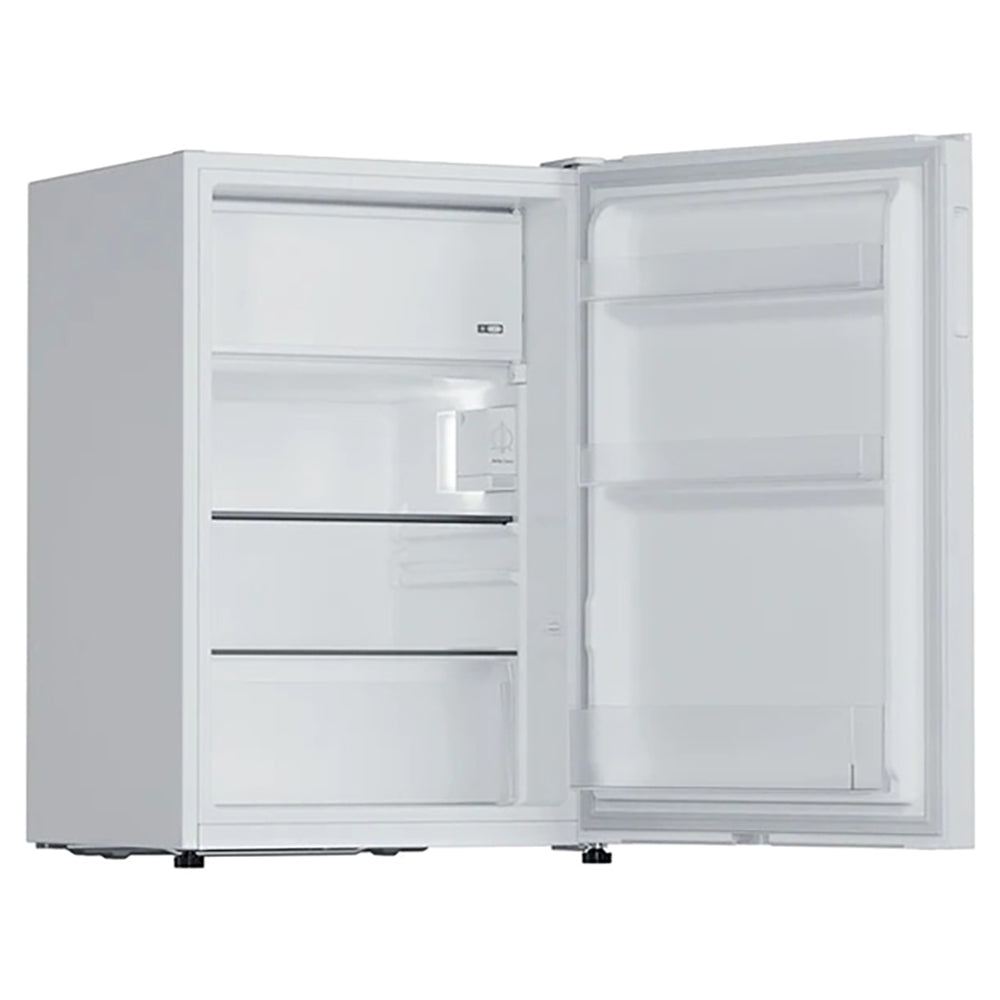 Hoover H-Kühlschrank 300 114L Undercounter Kühl-Gefrierkombination - Weiß | HONOQ2S58EWK