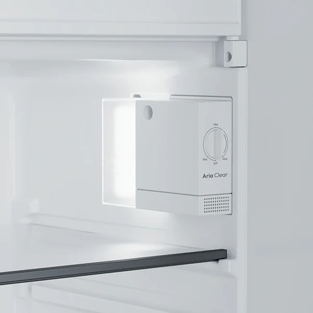 Hoover H-Kühlschrank 300 114L Undercounter Kühl-Gefrierkombination - Weiß | HONOQ2S58EWK