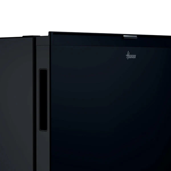 Hoover H-Freeze 300 90L Low Frost Undercounter Gefrierschrank - Schwarz | HONUQ2L58EBK