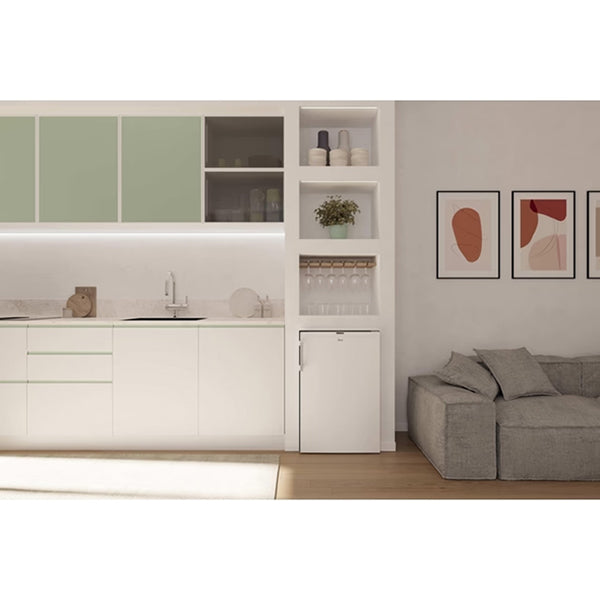 Hoover H-freeze 300 Mini 90L Undercounter Gefrierschrank - Weiß | HONUQ2L58EWHK