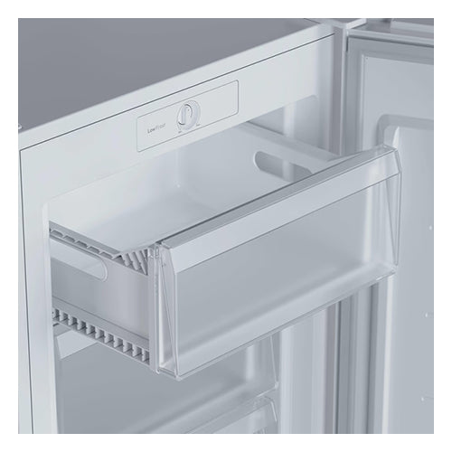 Hoover H-freeze 300 Mini 90L Undercounter Gefrierschrank - Weiß | HONUQ2L58EWHK