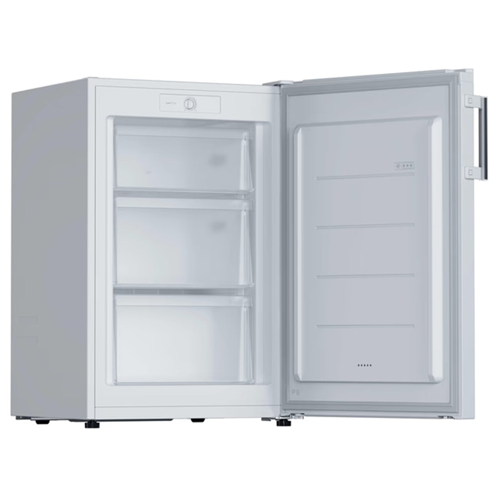 Hoover H-freeze 300 Mini 90L Undercounter Gefrierschrank - Weiß | HONUQ2L58EWHK