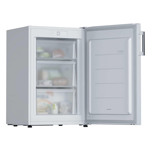 Hoover H-freeze 300 Mini 90L Undercounter Gefrierschrank - Weiß | HONUQ2L58EWHK