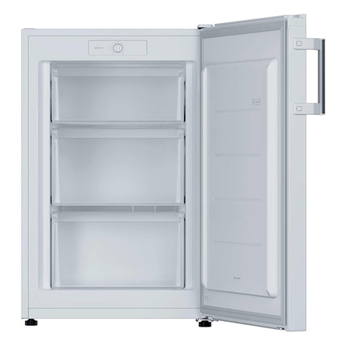 Hoover H-freeze 300 Mini 90L Undercounter Gefrierschrank - Weiß | HONUQ2L58EWHK