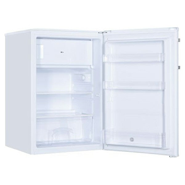 Hoover 109L Kühlschrank mit Ice Box - Weiß | HOOHS58EWK