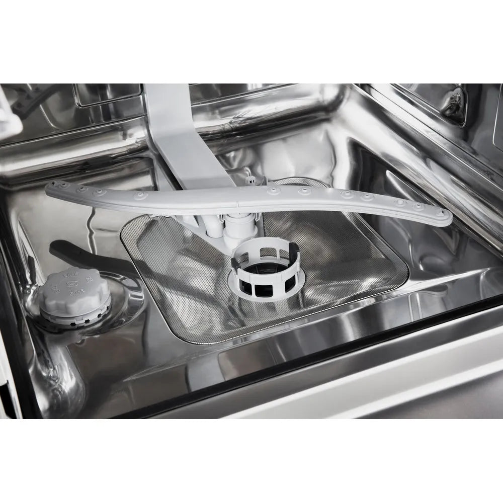Hotpoint 60CM freistehend Standard Geschirrspüler - Weiß | HP2FFC14BN6WUK