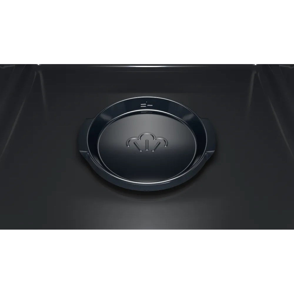 Bosch 71L Einbau Conventional Backofen & Grill Electric Einbaubackofen - Edelstahl | HQA534BS3B