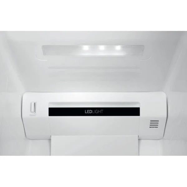 Haier SBS 90 Series 3 528L Frost Free American Kühl-Gefrierkombination - Gentle Silber | HSR3918ENPG