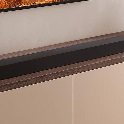 Sony Bravia Theatre Bar 8 Soundbar mit Dolby Atmos - Schwarz | HTA8000.CEK