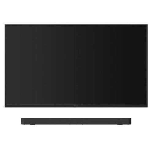 Sony Bravia Theatre Bar 8 Soundbar mit Dolby Atmos - Schwarz | HTA8000.CEK