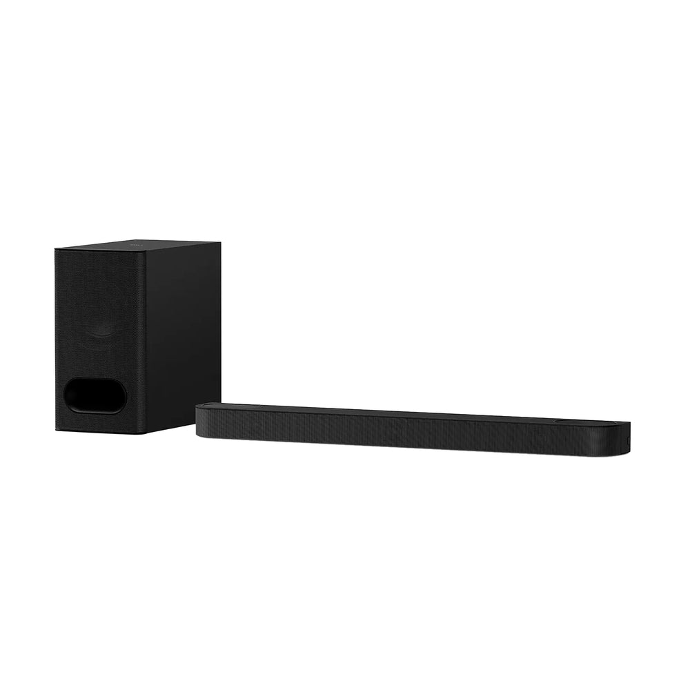 Sony Bravia Theatre Bar 6 3.1.2CH Soundbar - Schwarz | HTB600.CEK