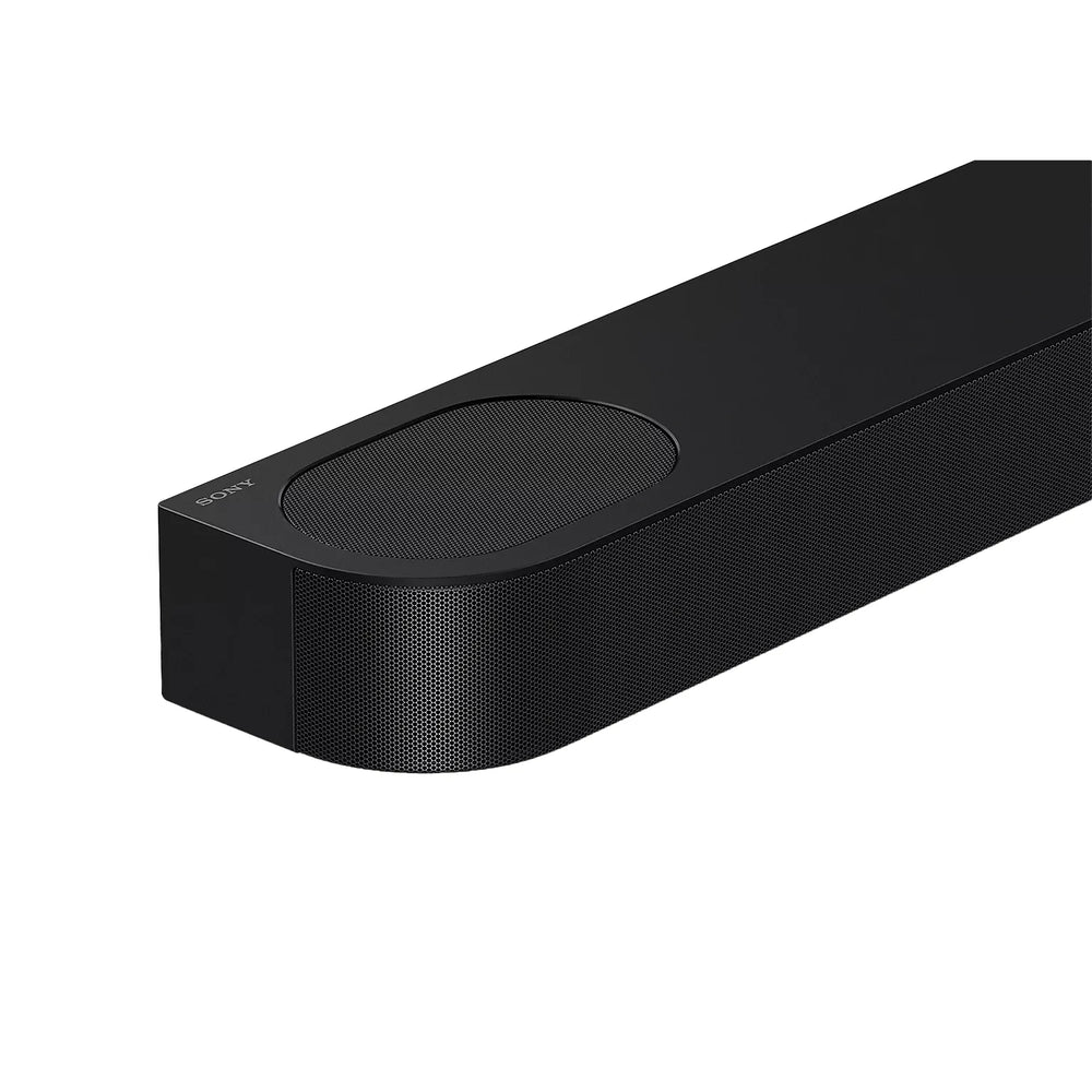 Sony Bravia Theatre Bar 6 3.1.2CH Soundbar - Schwarz | HTB600.CEK