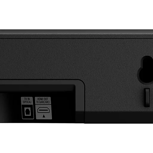 Sony 5CH Soundbar - Schwarz | HTS2000.CEK