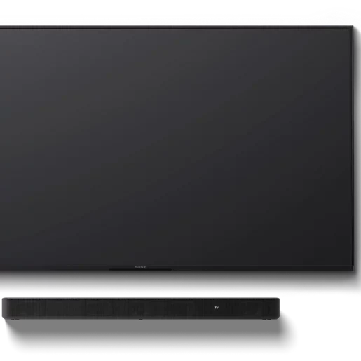 Sony 5CH Soundbar - Schwarz | HTS2000.CEK