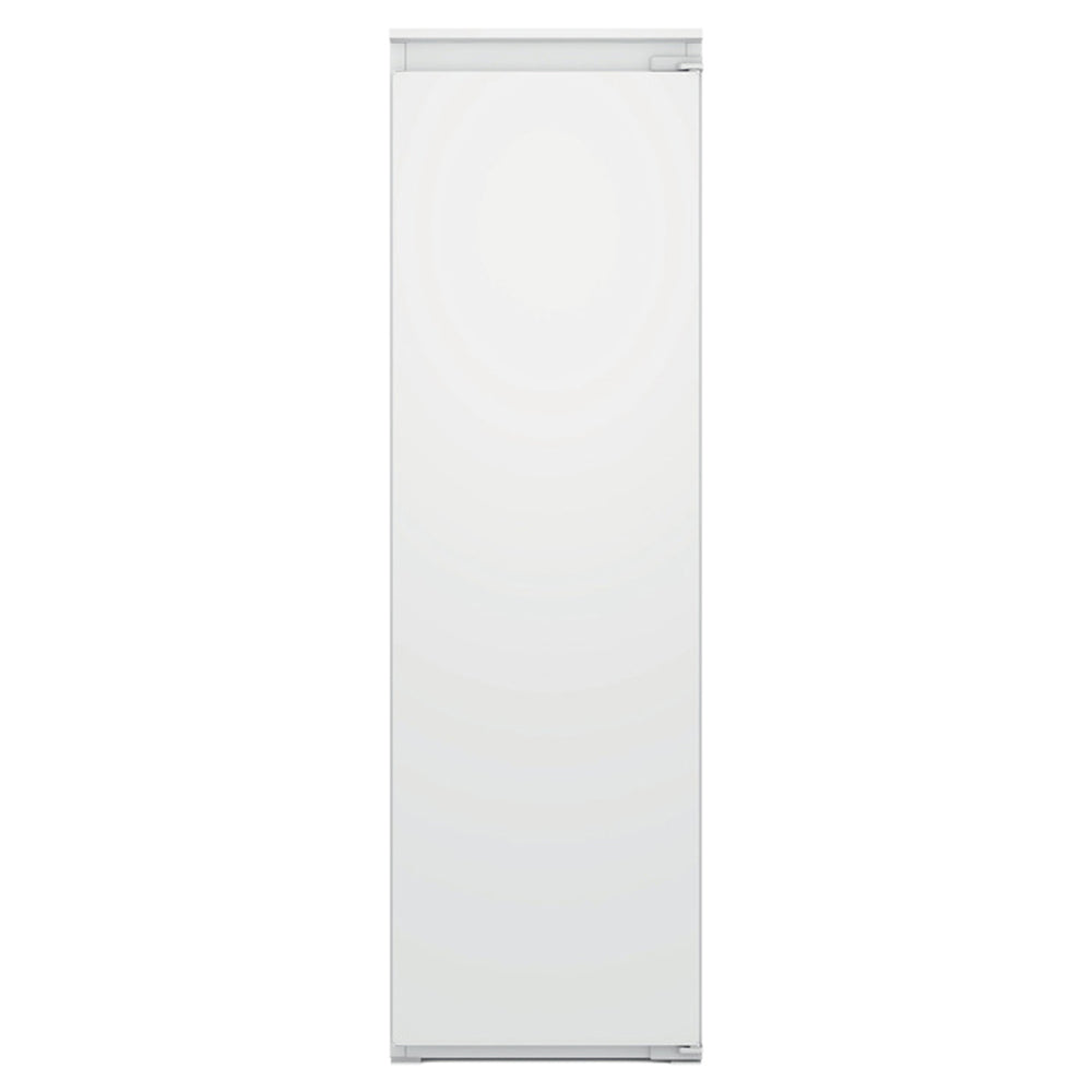Hotpoint 285L Low Frost integriert Kühl-Gefrierkombination - Steel | HTSD184011A1