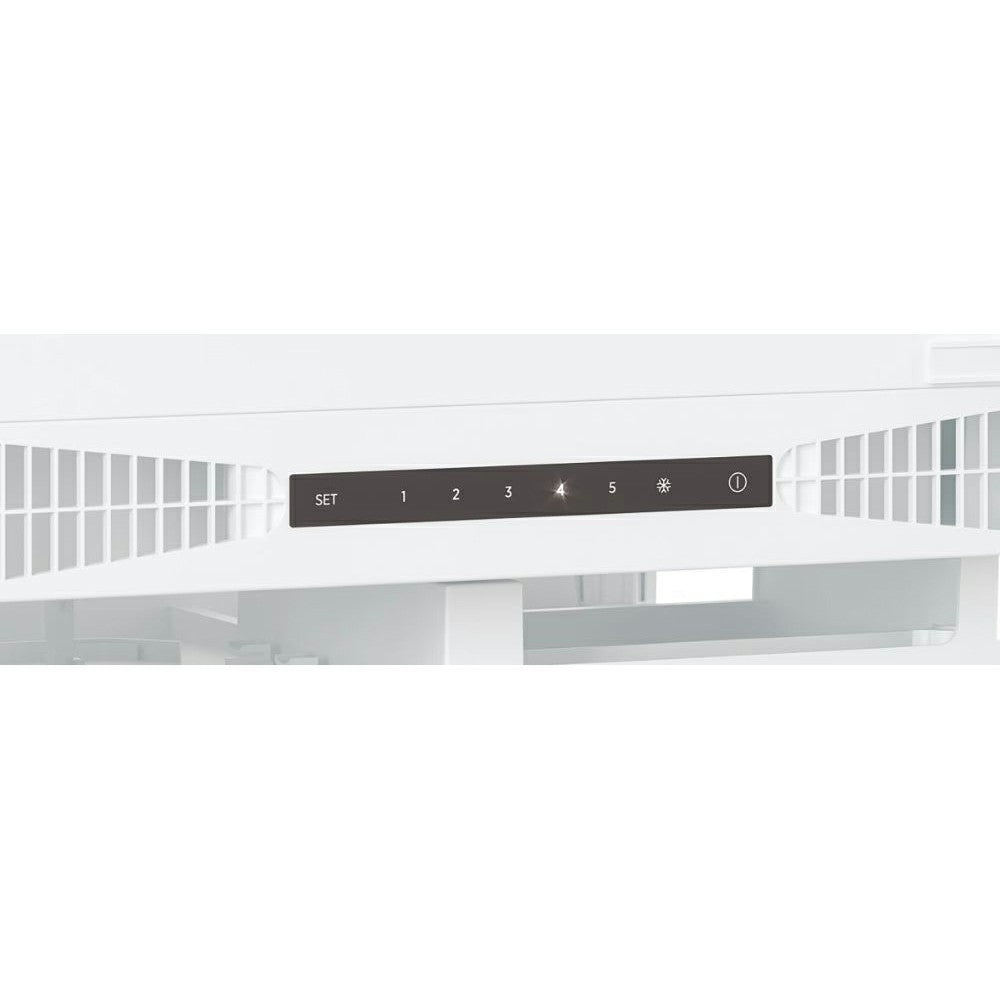 Hoover H-FREEZE 300 MINI 95L Static Under Counter integriert Gefrierschrank - Weiß | HUSE68EWKP
