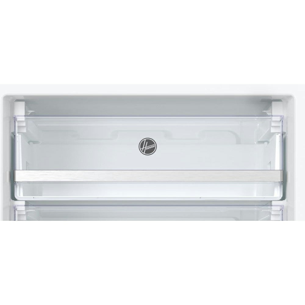 Hoover H-FREEZE 300 MINI 95L Static Under Counter integriert Gefrierschrank - Weiß | HUSE68EWKP