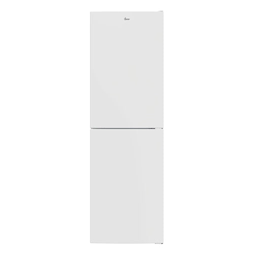 Hoover H-Kühlschrank 300 252L Low Frost freistehend Kühl-Gefrierkombination - Weiß | HVCT3L517EWKR-1