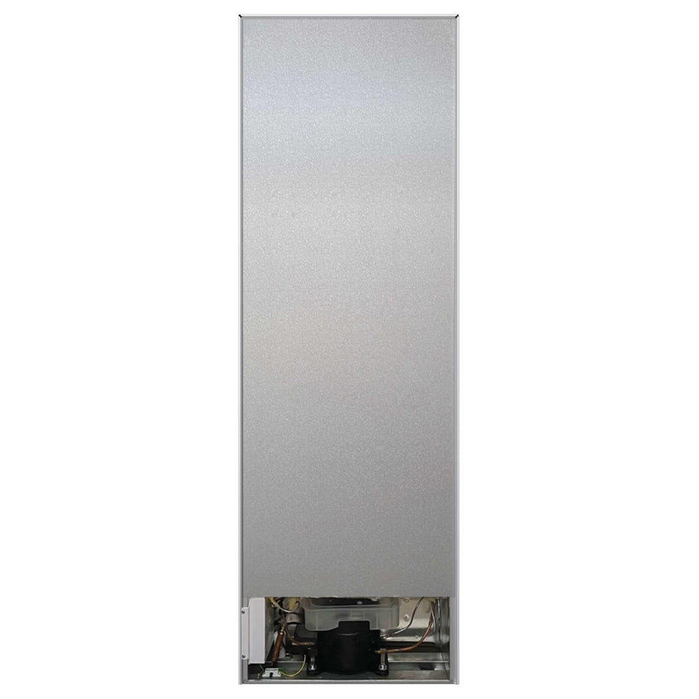 Hoover H-Kühlschrank 300 252L Low Frost freistehend Kühl-Gefrierkombination - Weiß | HVCT3L517EWKR-1