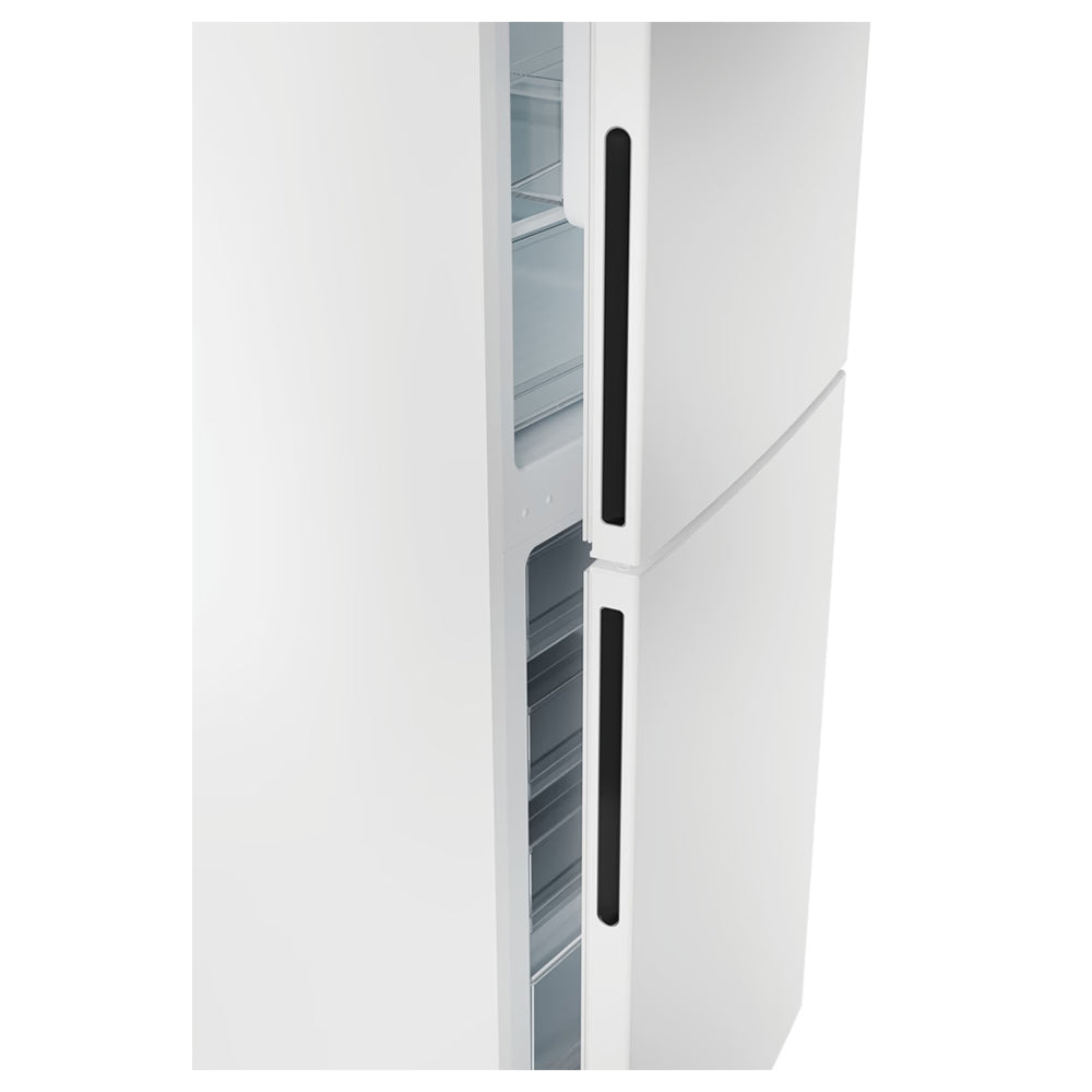 Hoover H-Kühlschrank 300 252L Low Frost freistehend Kühl-Gefrierkombination - Weiß | HVCT3L517EWKR-1