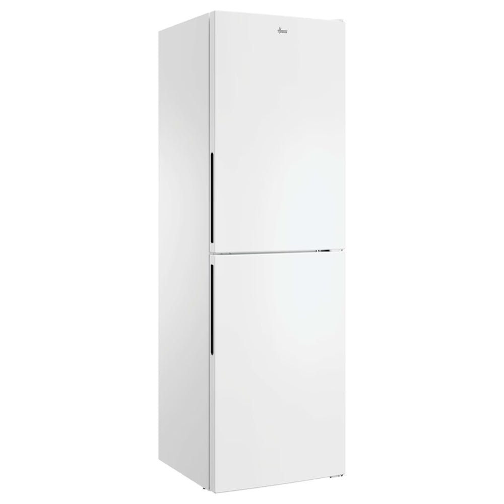 Hoover H-Kühlschrank 300 252L Low Frost freistehend Kühl-Gefrierkombination - Weiß | HVCT3L517EWKR-1