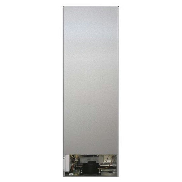 Hoover H-Kühlschrank 300 252L Low Frost freistehend Kühl-Gefrierkombination - Schwarz | HVT3CLECKIHB-1