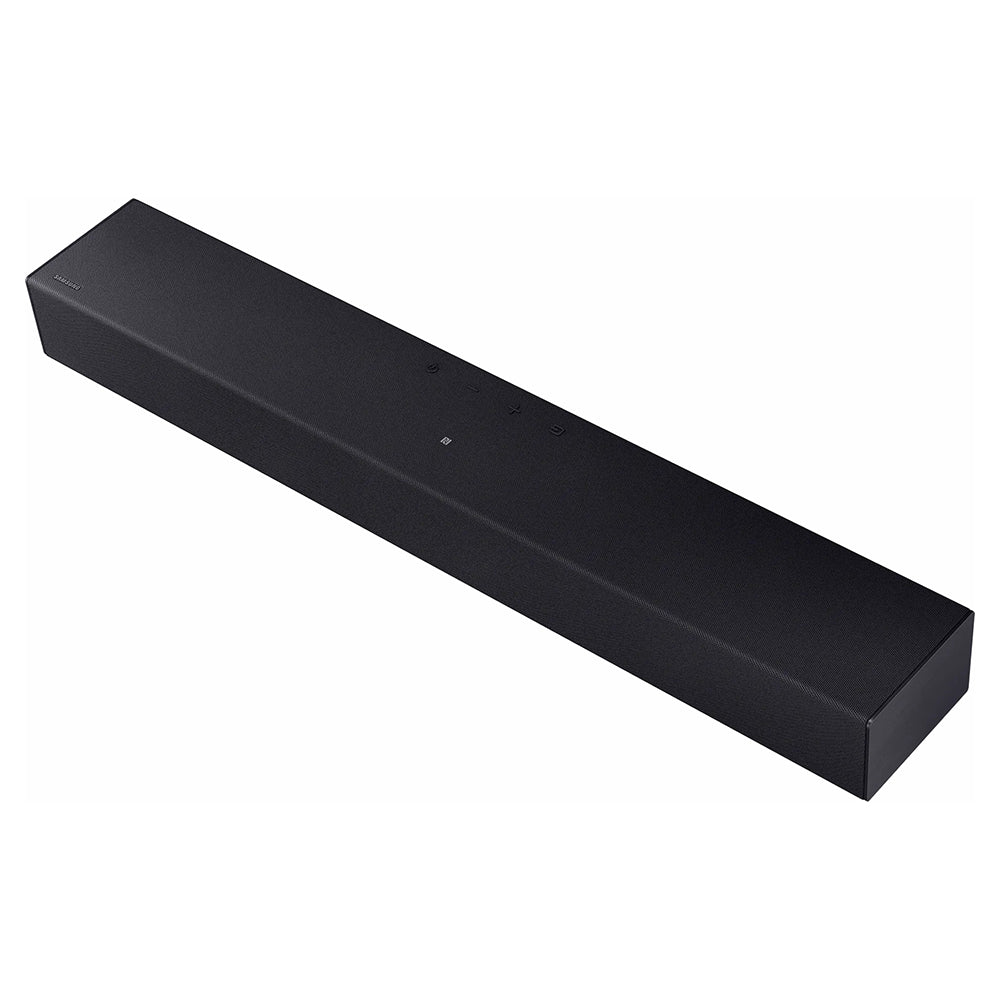 Samsung B400F B-Series 2.0CH Soundbar - Schwarz | HW-B400F/XU