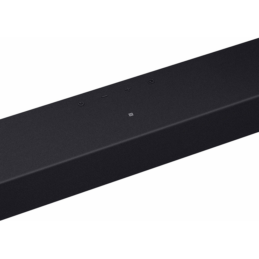 Samsung B400F B-Series 2.0CH Soundbar - Schwarz | HW-B400F/XU