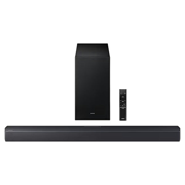 Samsung B450F B-Series 2.1CH Soundbar mit Subwoofer | HW-B450F/XU